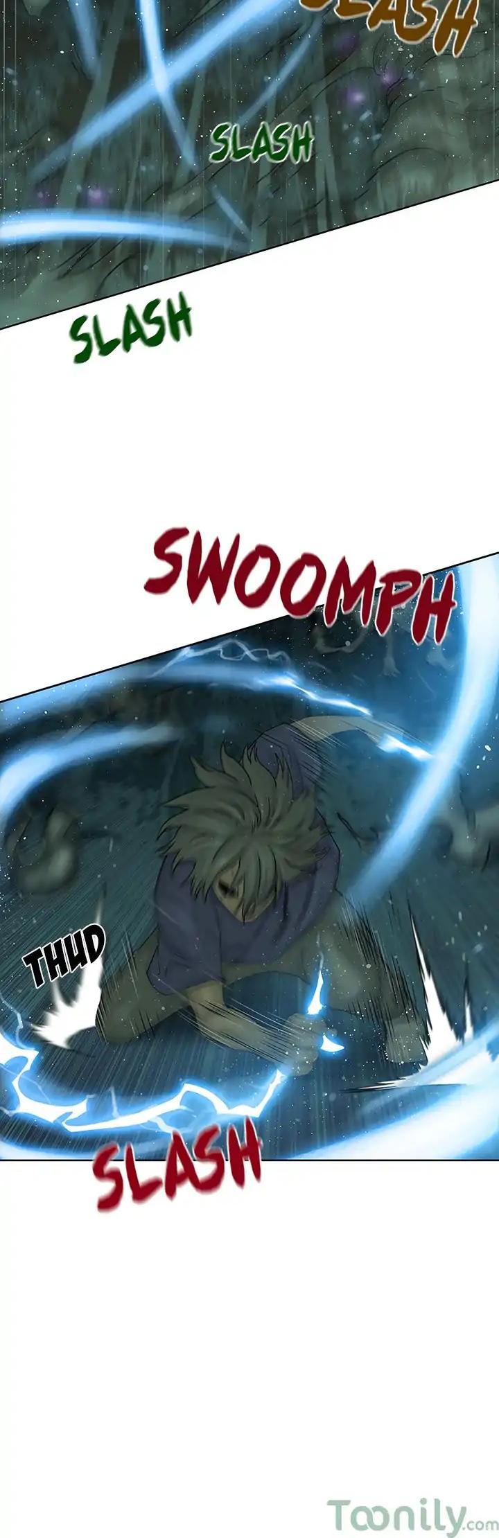 Spirit Breaker Chapter 32 page 18 - Chapter 32: Episode 32