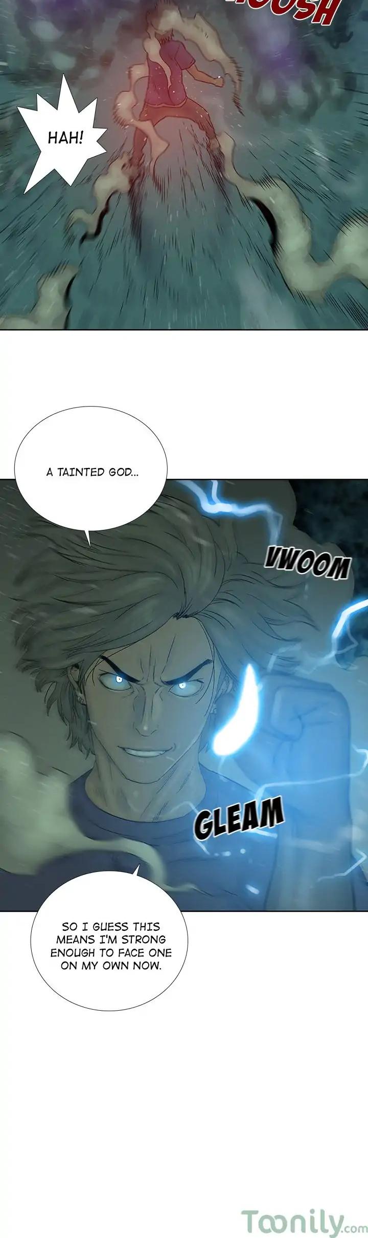 Spirit Breaker Chapter 32 page 22 - Chapter 32: Episode 32