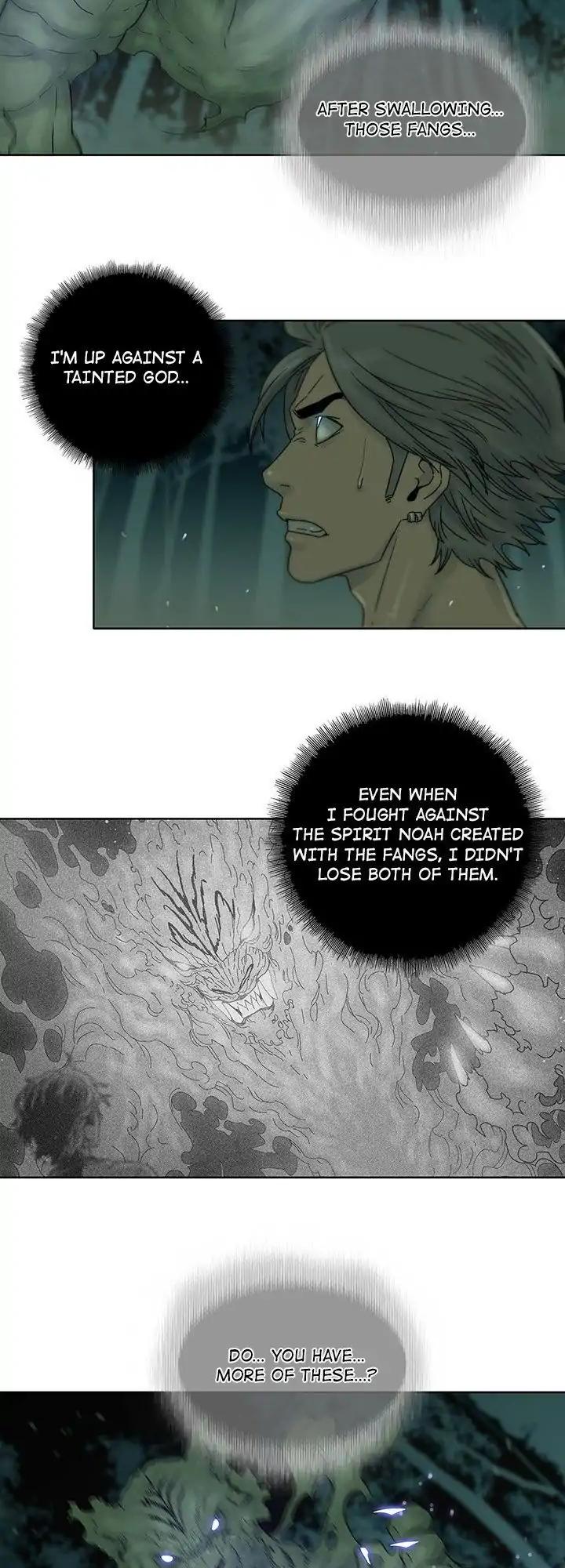 Spirit Breaker Chapter 34 page 11 - Chapter 34: Episode 34