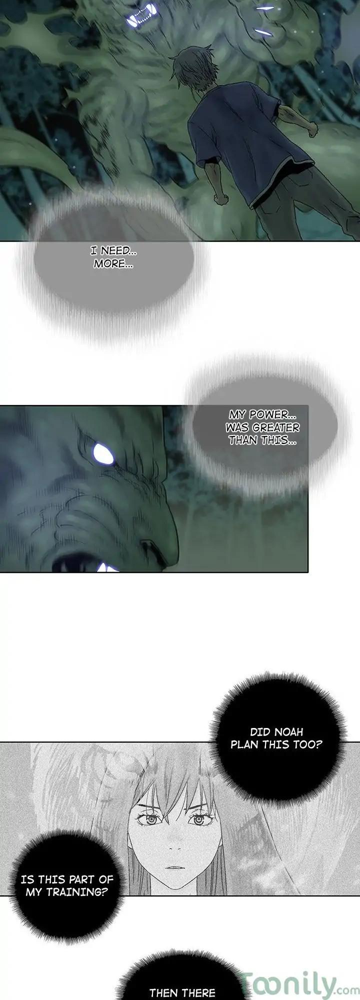 Spirit Breaker Chapter 34 page 12 - Chapter 34: Episode 34