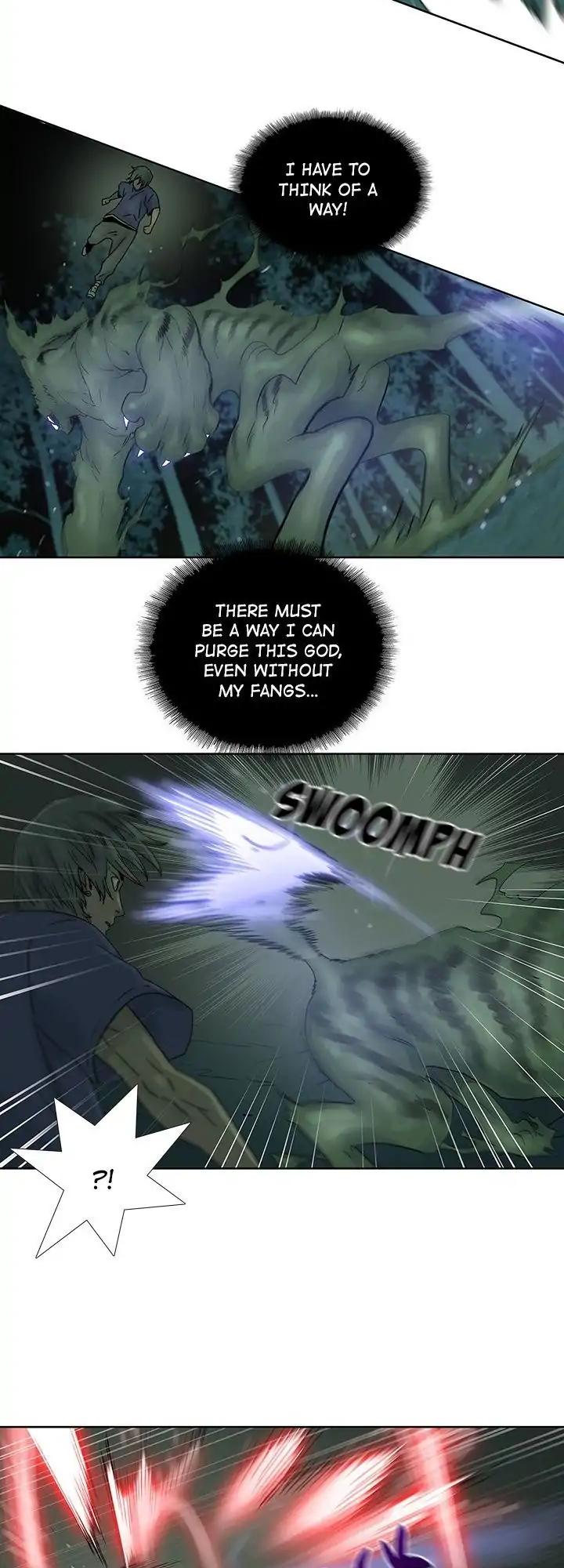 Spirit Breaker Chapter 34 page 14 - Chapter 34: Episode 34