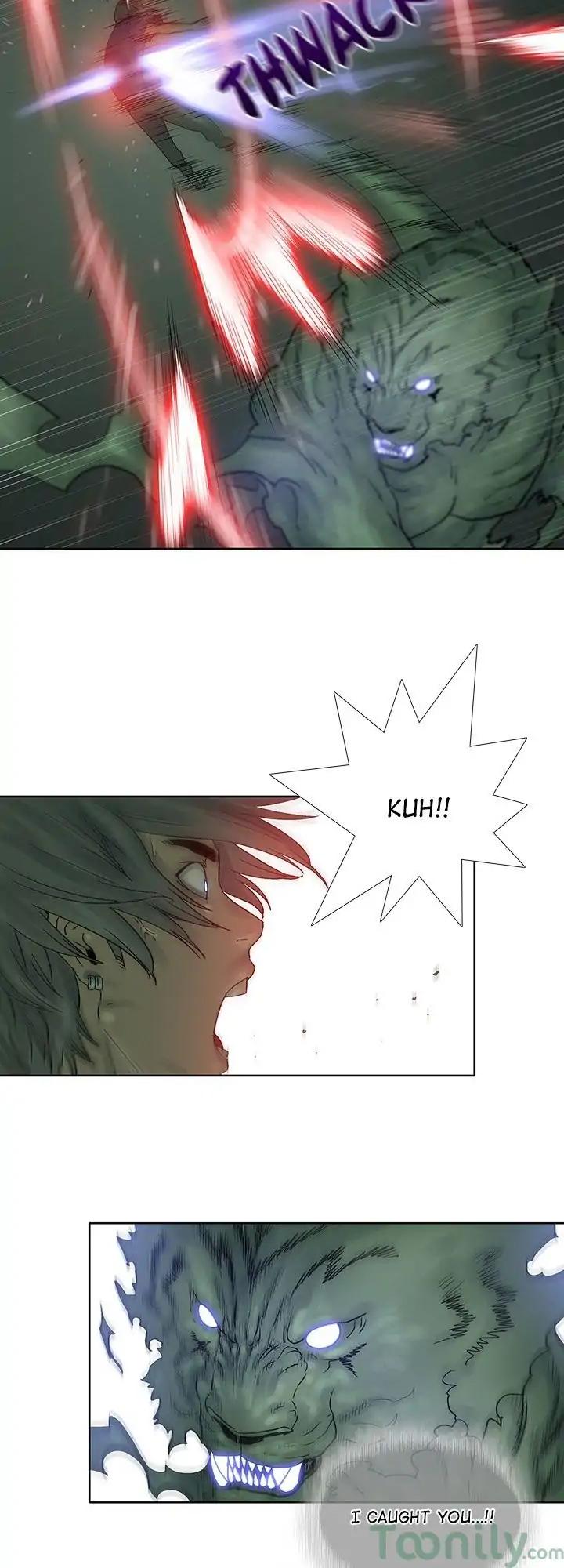 Spirit Breaker Chapter 34 page 15 - Chapter 34: Episode 34