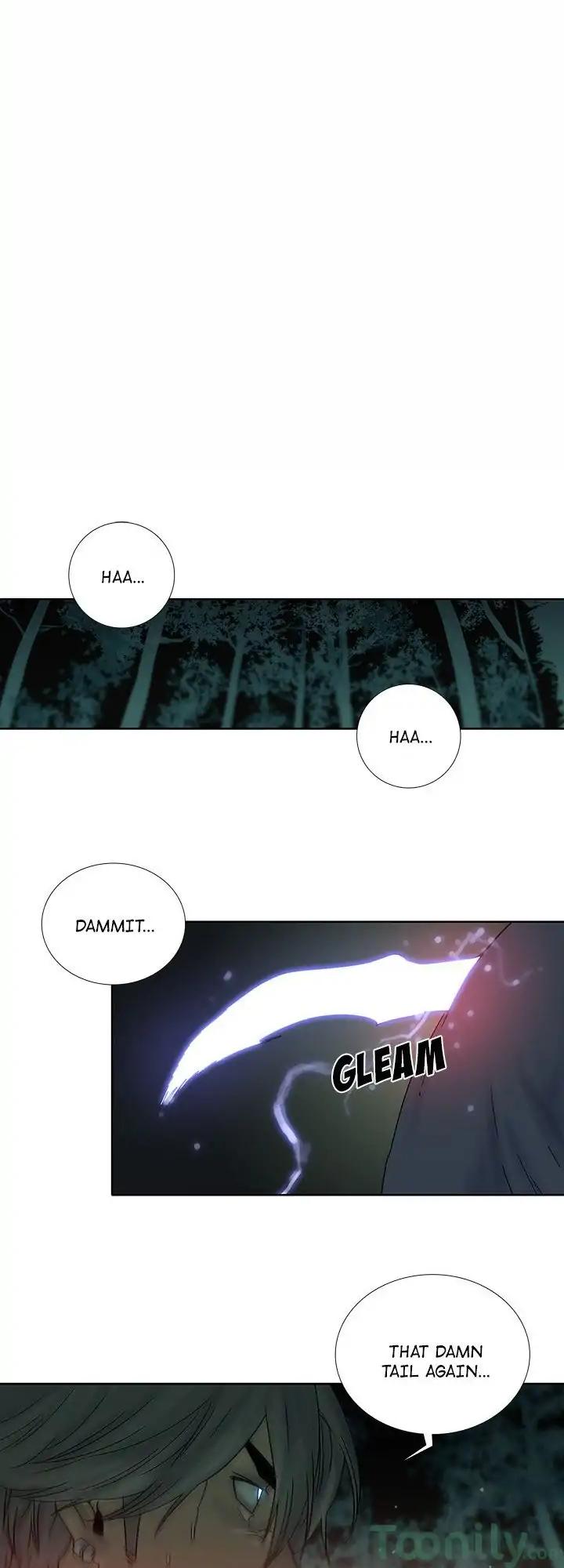 Spirit Breaker Chapter 34 page 18 - Chapter 34: Episode 34