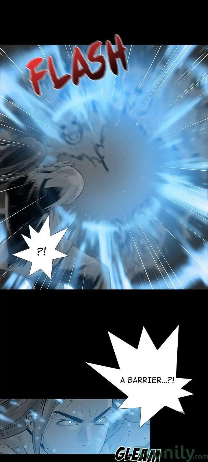 Spirit Breaker Chapter 34 page 3 - Chapter 34: Episode 34