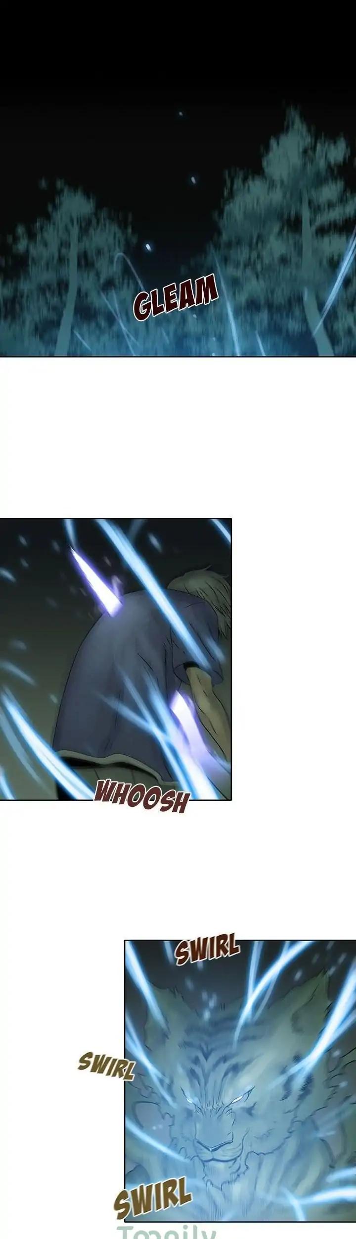 Spirit Breaker Chapter 35 page 1 - Chapter 35: Episode 35