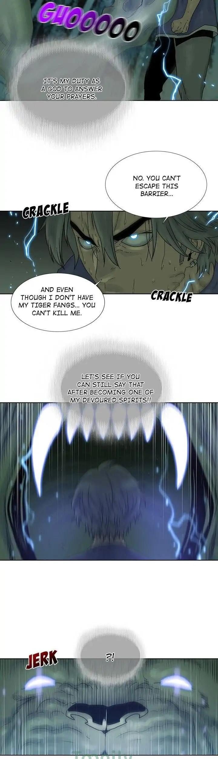 Spirit Breaker Chapter 35 page 15 - Chapter 35: Episode 35