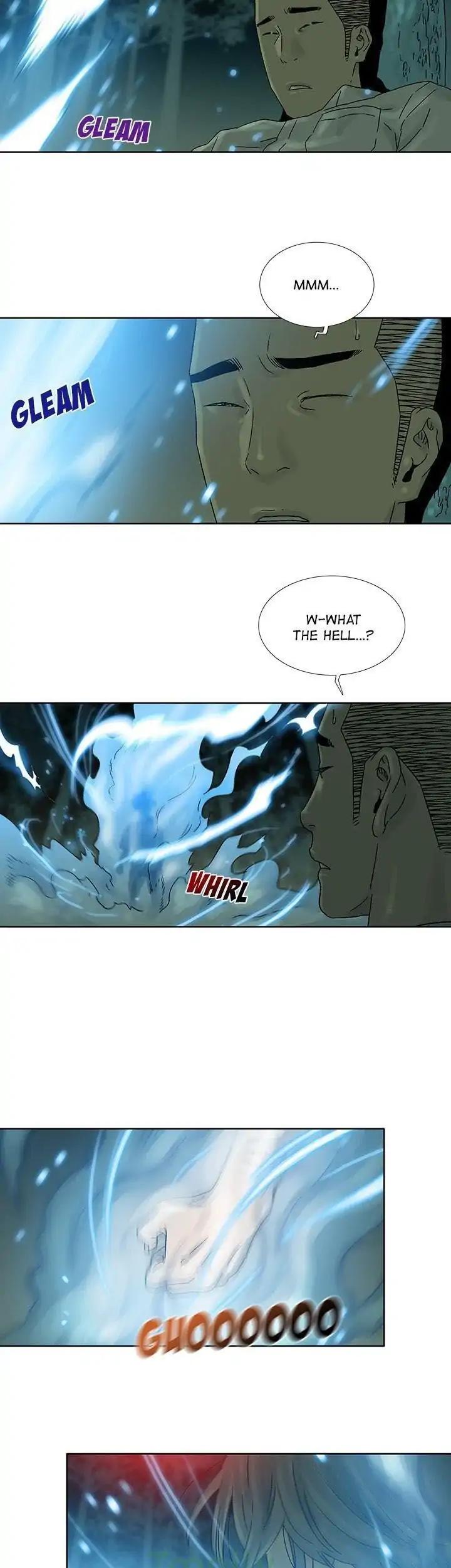 Spirit Breaker Chapter 35 page 19 - Chapter 35: Episode 35