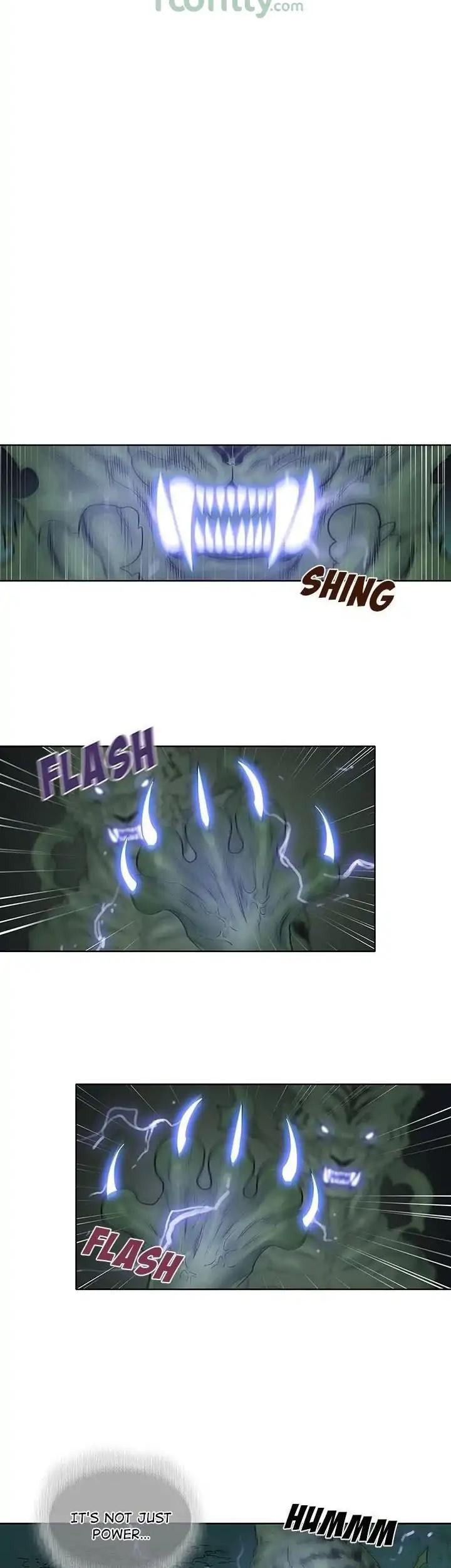 Spirit Breaker Chapter 35 page 4 - Chapter 35: Episode 35