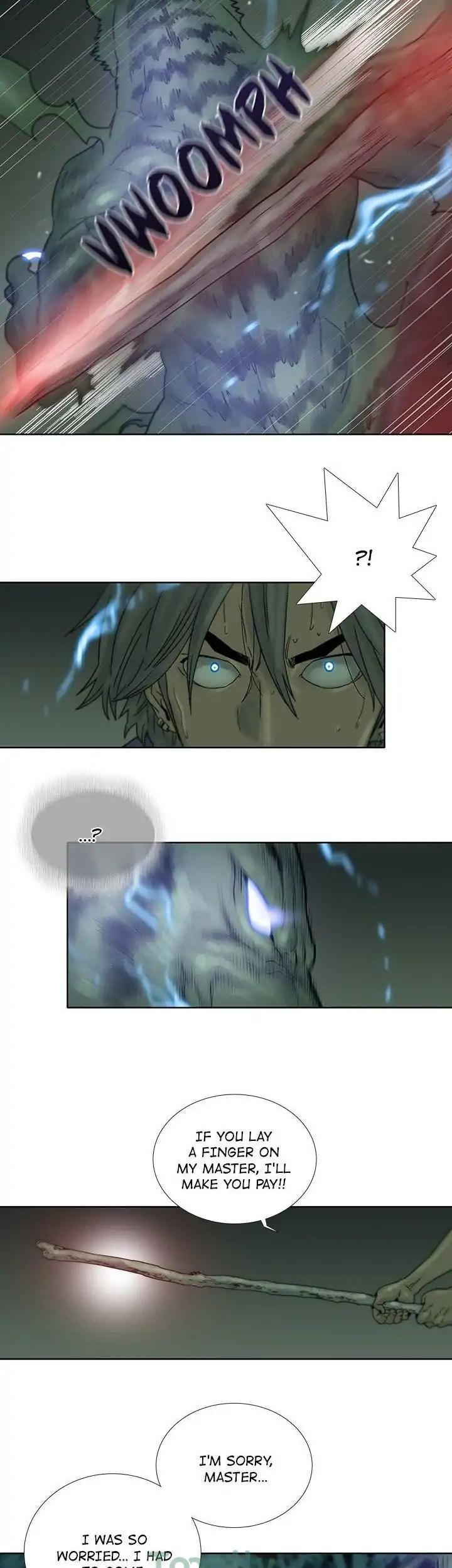 Spirit Breaker Chapter 35 page 7 - Chapter 35: Episode 35