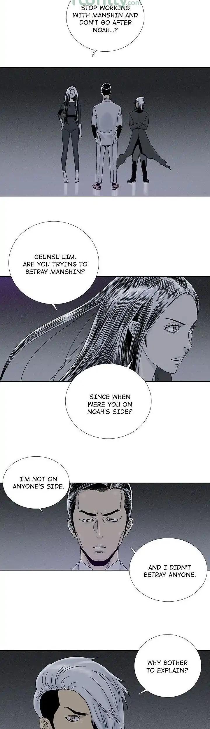 Spirit Breaker Chapter 36 page 10 - Chapter 36: Episode 36