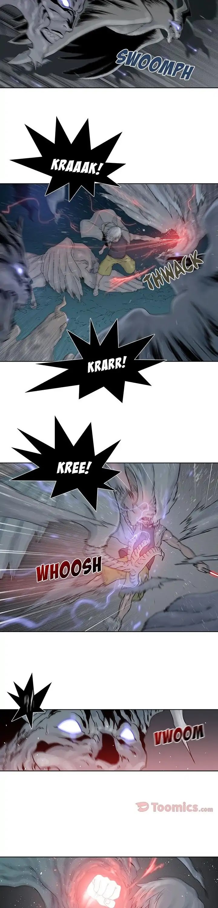 Spirit Breaker Chapter 37 page 14 - Chapter 37: Episode 37