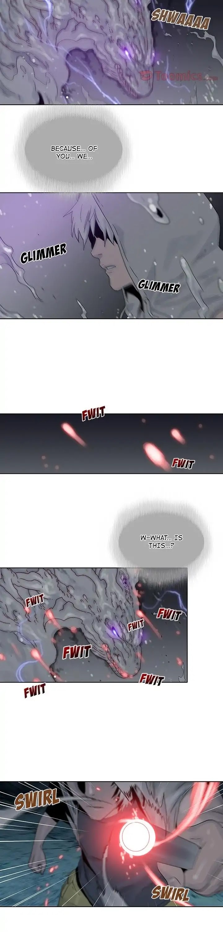 Spirit Breaker Chapter 37 page 2 - Chapter 37: Episode 37
