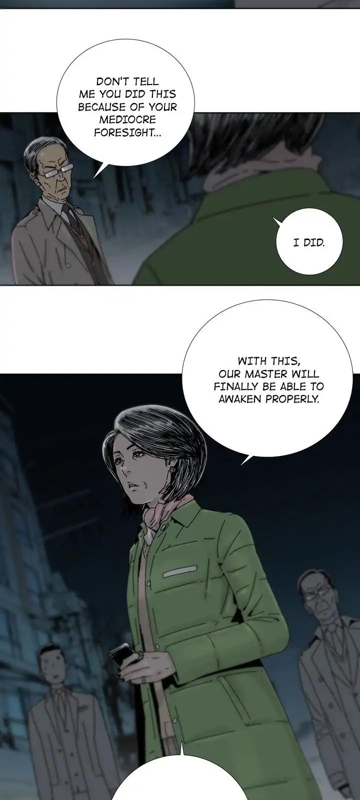 Spirit Breaker Chapter 4 page 2 - Chapter 4: Episode 4