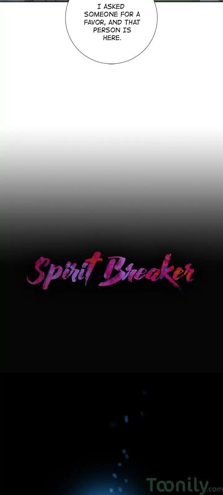 Spirit Breaker Chapter 4 page 3 - Chapter 4: Episode 4
