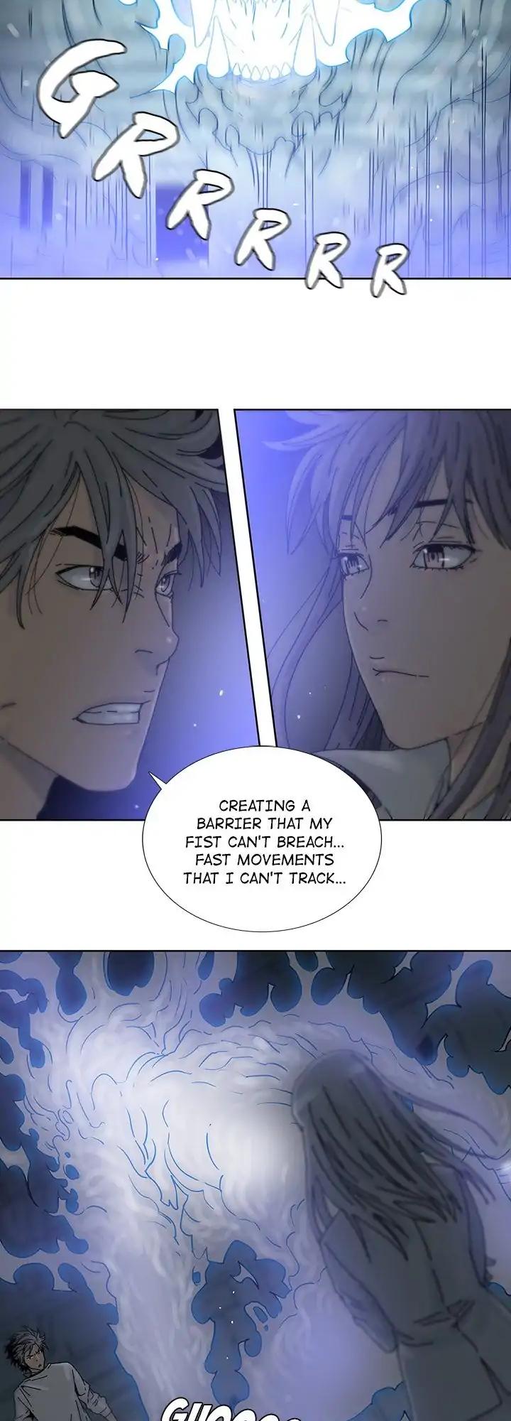 Spirit Breaker Chapter 4 page 5 - Chapter 4: Episode 4