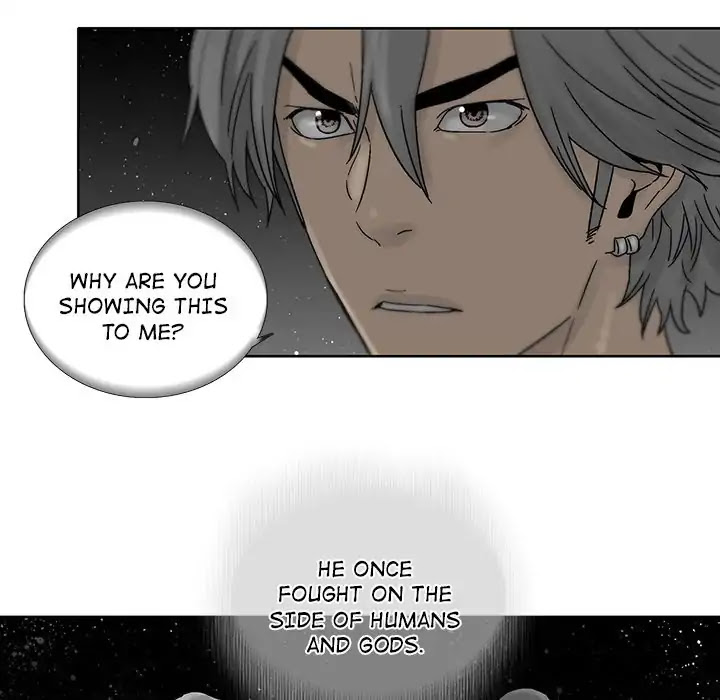 Spirit Breaker Chapter 40 page 10 - Chapter 40: Episode 40
