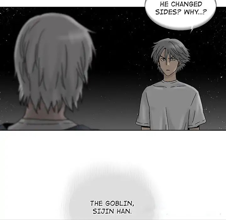 Spirit Breaker Chapter 40 page 12 - Chapter 40: Episode 40