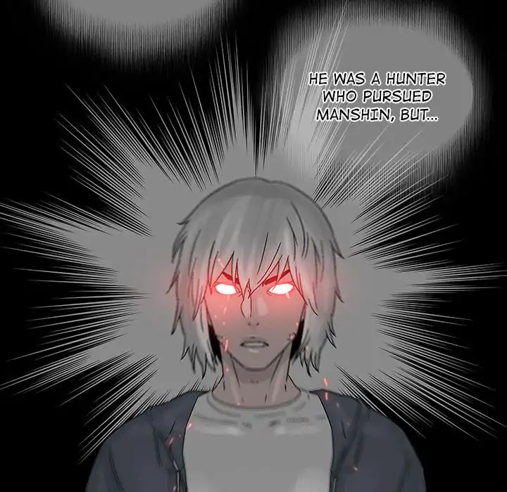 Spirit Breaker Chapter 40 page 14 - Chapter 40: Episode 40