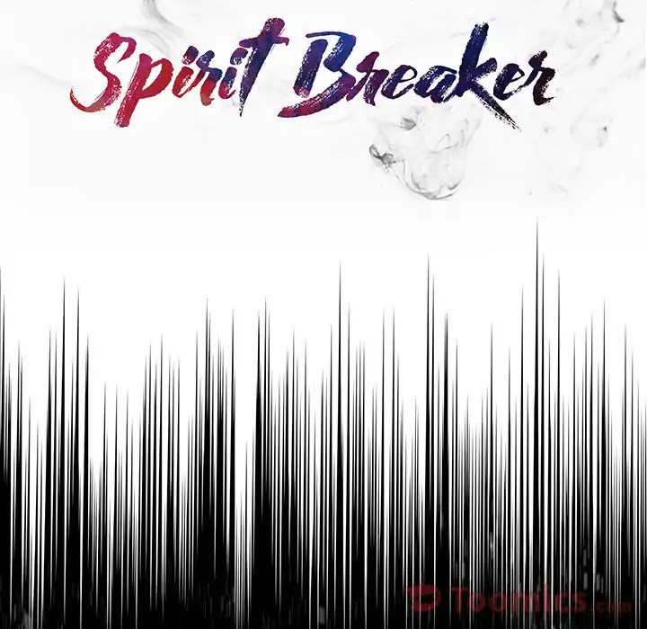 Spirit Breaker Chapter 40 page 17 - Chapter 40: Episode 40