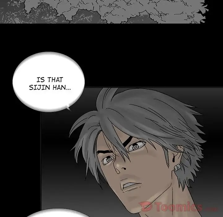 Spirit Breaker Chapter 40 page 22 - Chapter 40: Episode 40