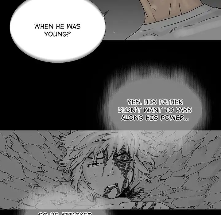 Spirit Breaker Chapter 40 page 23 - Chapter 40: Episode 40