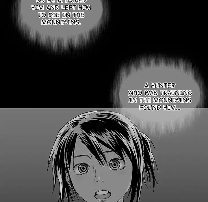 Spirit Breaker Chapter 40 page 24 - Chapter 40: Episode 40