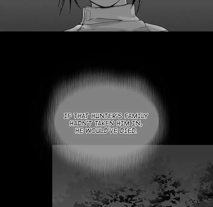Spirit Breaker Chapter 40 page 25 - Chapter 40: Episode 40