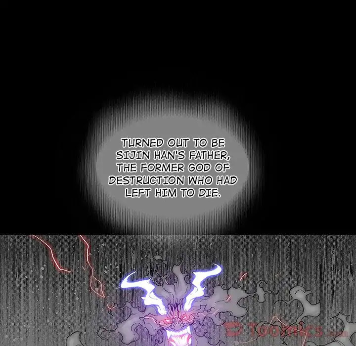 Spirit Breaker Chapter 40 page 27 - Chapter 40: Episode 40