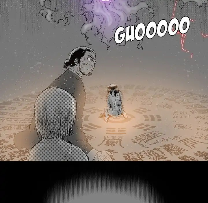 Spirit Breaker Chapter 40 page 28 - Chapter 40: Episode 40