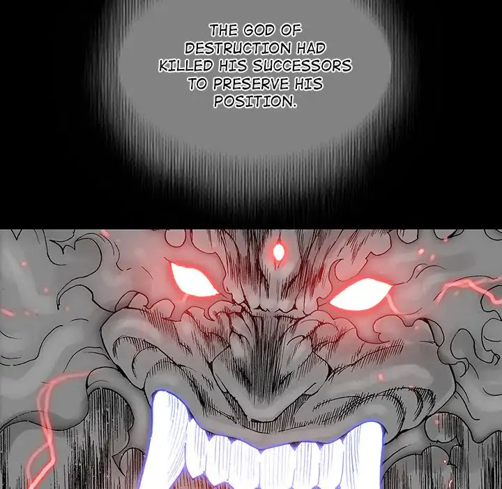 Spirit Breaker Chapter 40 page 29 - Chapter 40: Episode 40