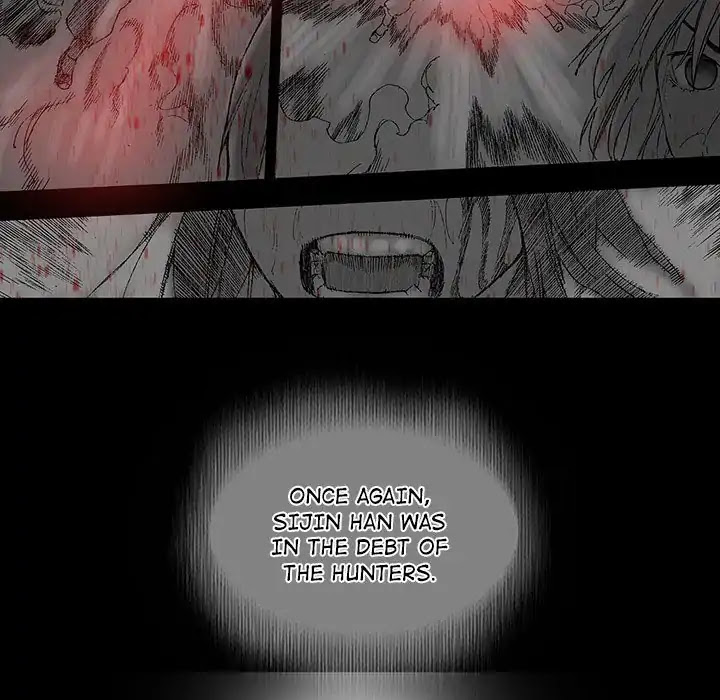 Spirit Breaker Chapter 40 page 31 - Chapter 40: Episode 40