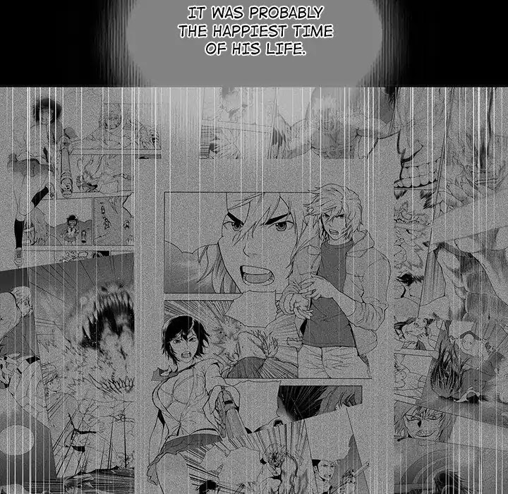 Spirit Breaker Chapter 40 page 34 - Chapter 40: Episode 40