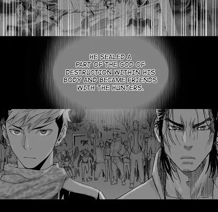 Spirit Breaker Chapter 40 page 35 - Chapter 40: Episode 40
