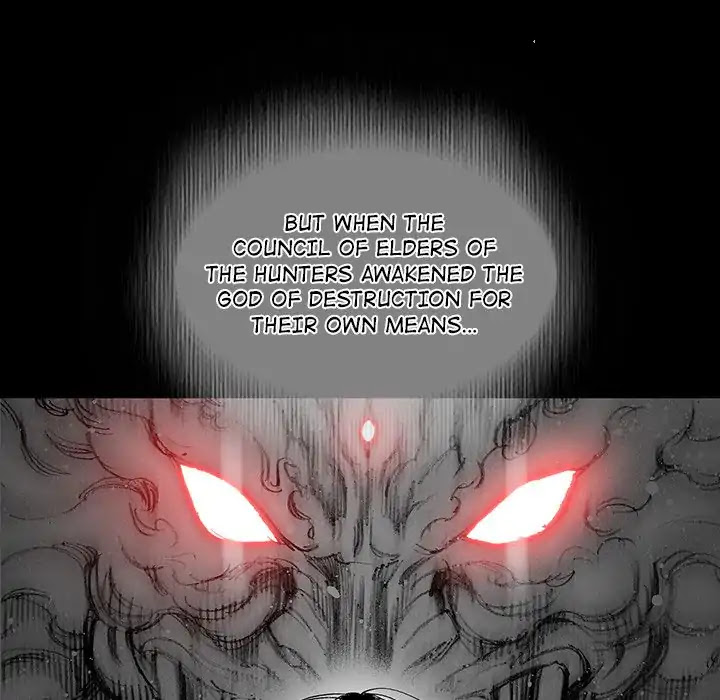 Spirit Breaker Chapter 40 page 36 - Chapter 40: Episode 40