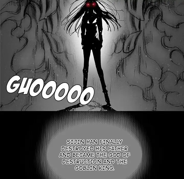 Spirit Breaker Chapter 40 page 37 - Chapter 40: Episode 40