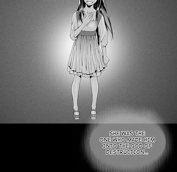 Spirit Breaker Chapter 40 page 39 - Chapter 40: Episode 40