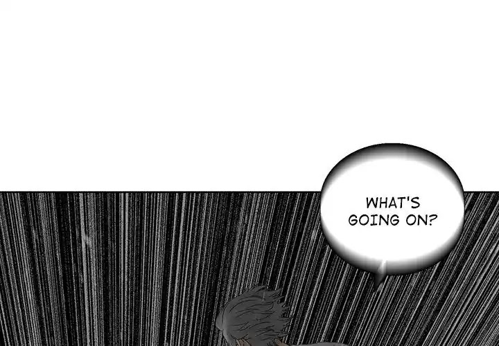 Spirit Breaker Chapter 40 page 4 - Chapter 40: Episode 40