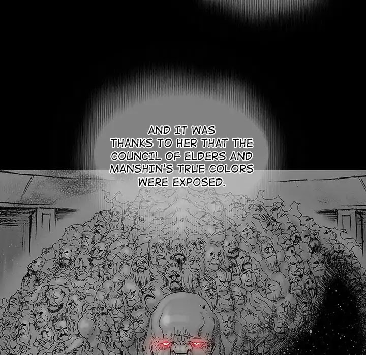 Spirit Breaker Chapter 40 page 40 - Chapter 40: Episode 40