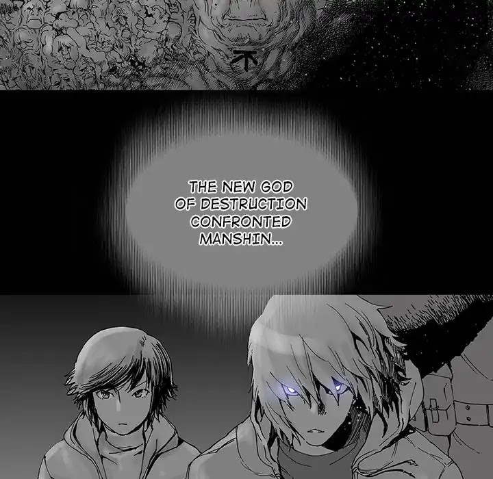 Spirit Breaker Chapter 40 page 41 - Chapter 40: Episode 40