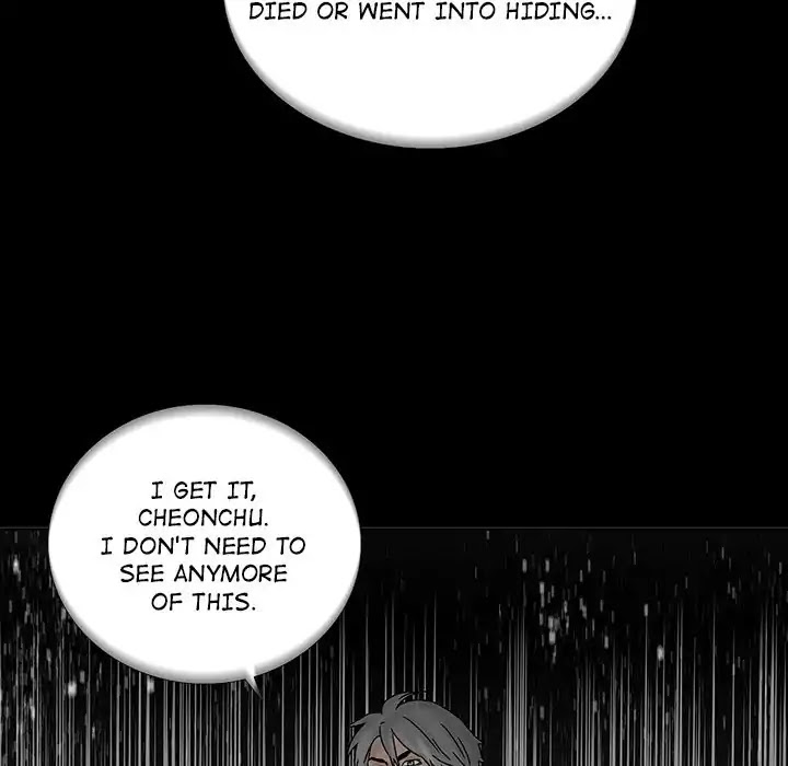 Spirit Breaker Chapter 40 page 45 - Chapter 40: Episode 40