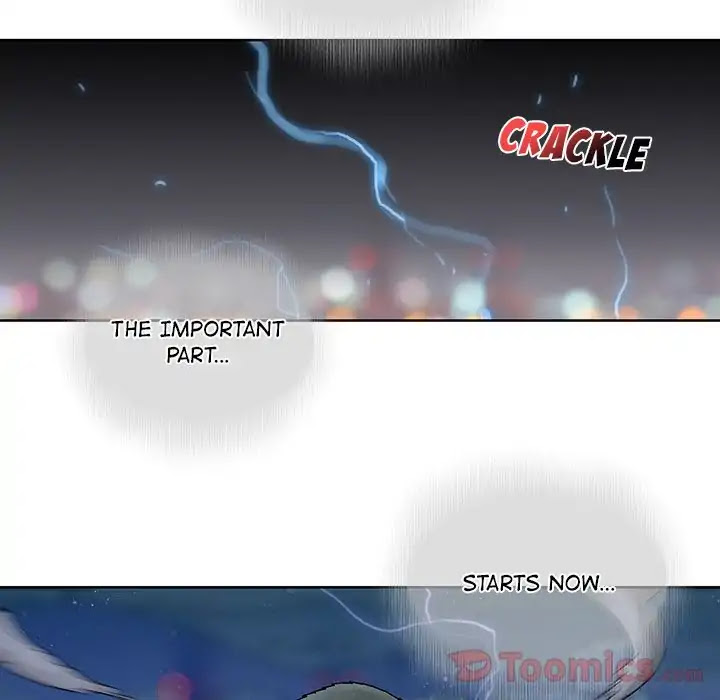 Spirit Breaker Chapter 40 page 48 - Chapter 40: Episode 40