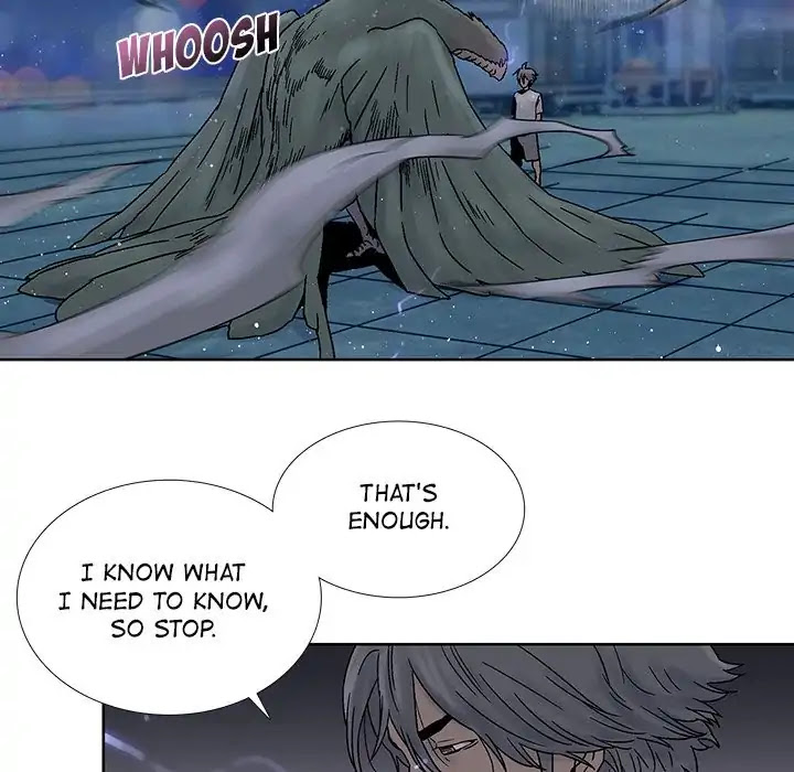 Spirit Breaker Chapter 40 page 49 - Chapter 40: Episode 40