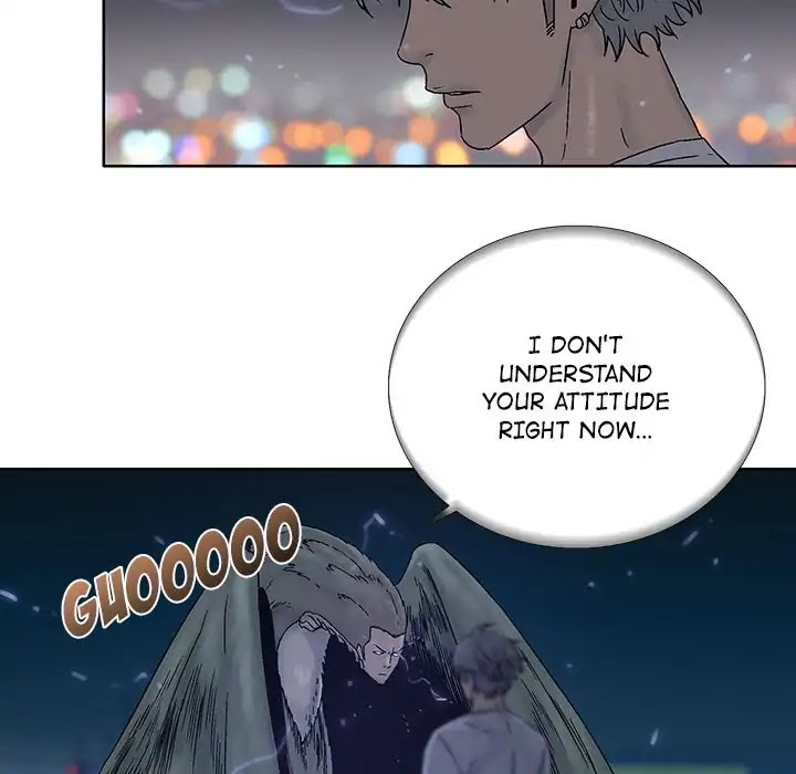 Spirit Breaker Chapter 40 page 50 - Chapter 40: Episode 40