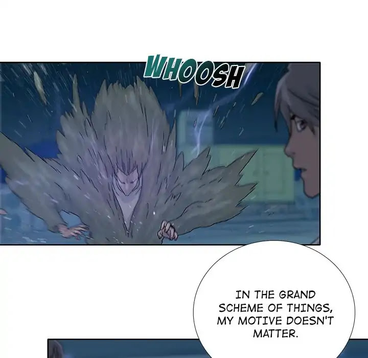 Spirit Breaker Chapter 40 page 54 - Chapter 40: Episode 40