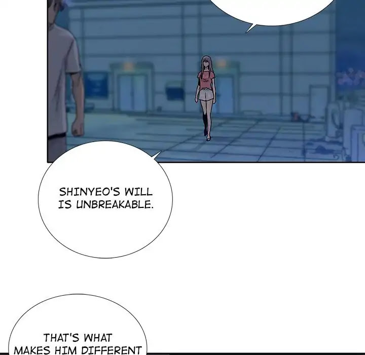 Spirit Breaker Chapter 40 page 55 - Chapter 40: Episode 40