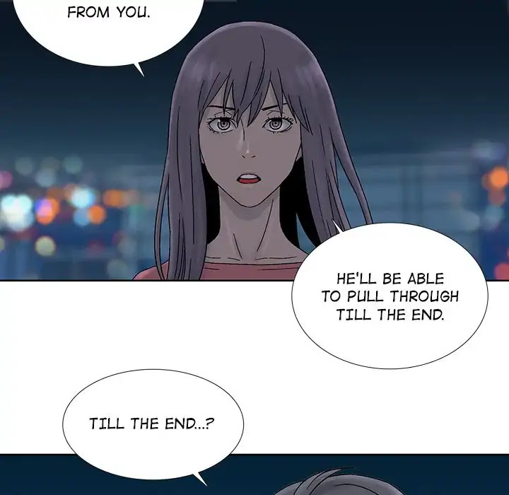 Spirit Breaker Chapter 40 page 56 - Chapter 40: Episode 40
