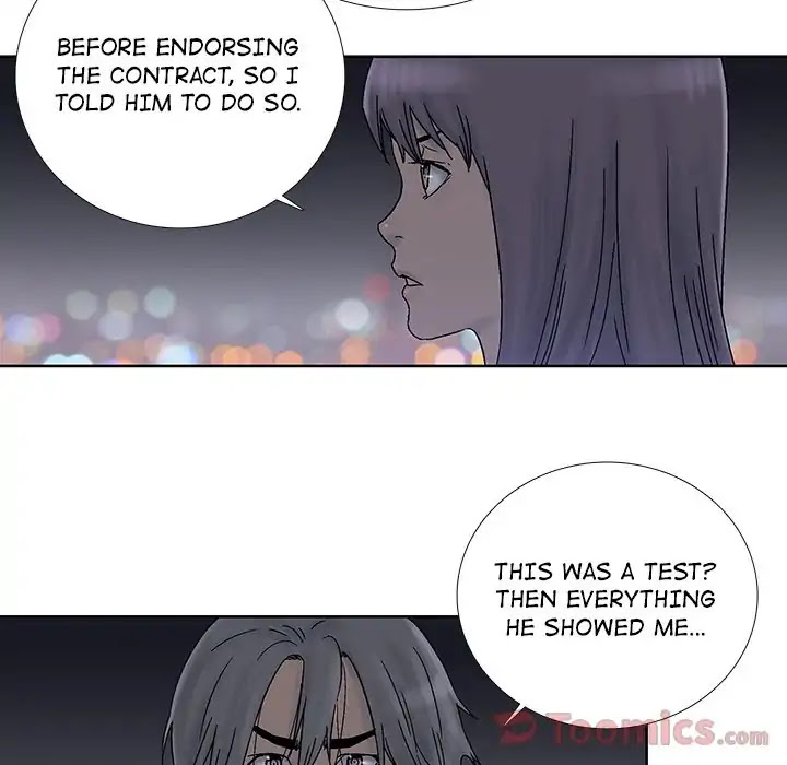 Spirit Breaker Chapter 40 page 58 - Chapter 40: Episode 40