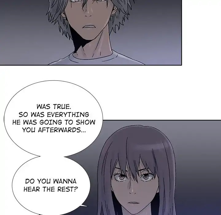 Spirit Breaker Chapter 40 page 59 - Chapter 40: Episode 40