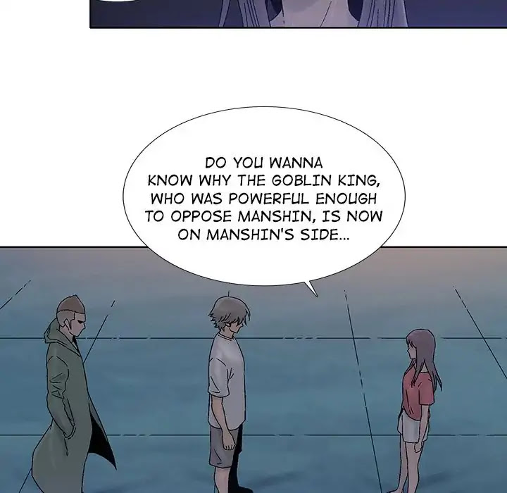 Spirit Breaker Chapter 40 page 60 - Chapter 40: Episode 40