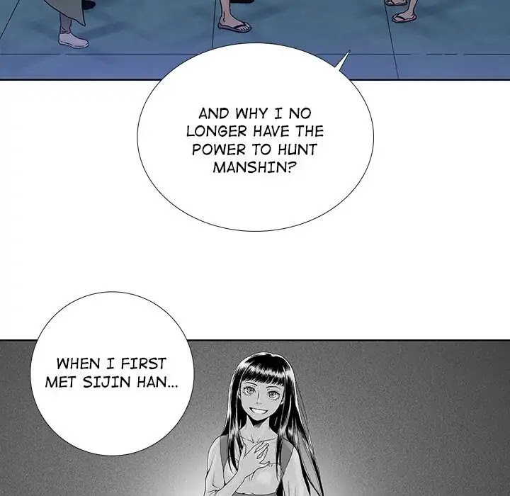 Spirit Breaker Chapter 40 page 61 - Chapter 40: Episode 40